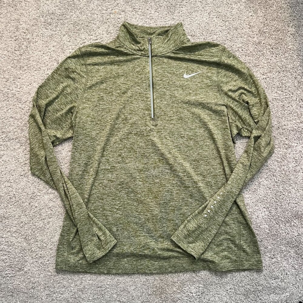 Nike Running Pullover - image 1